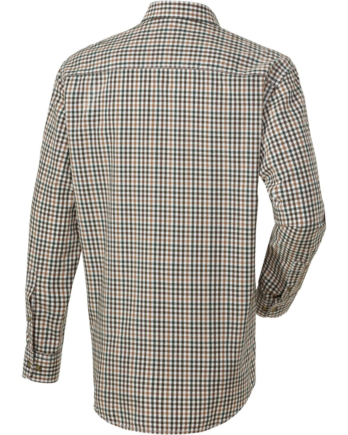 Parforce Active Langarmhemd Jagdhemd Bauland günstig online kaufen