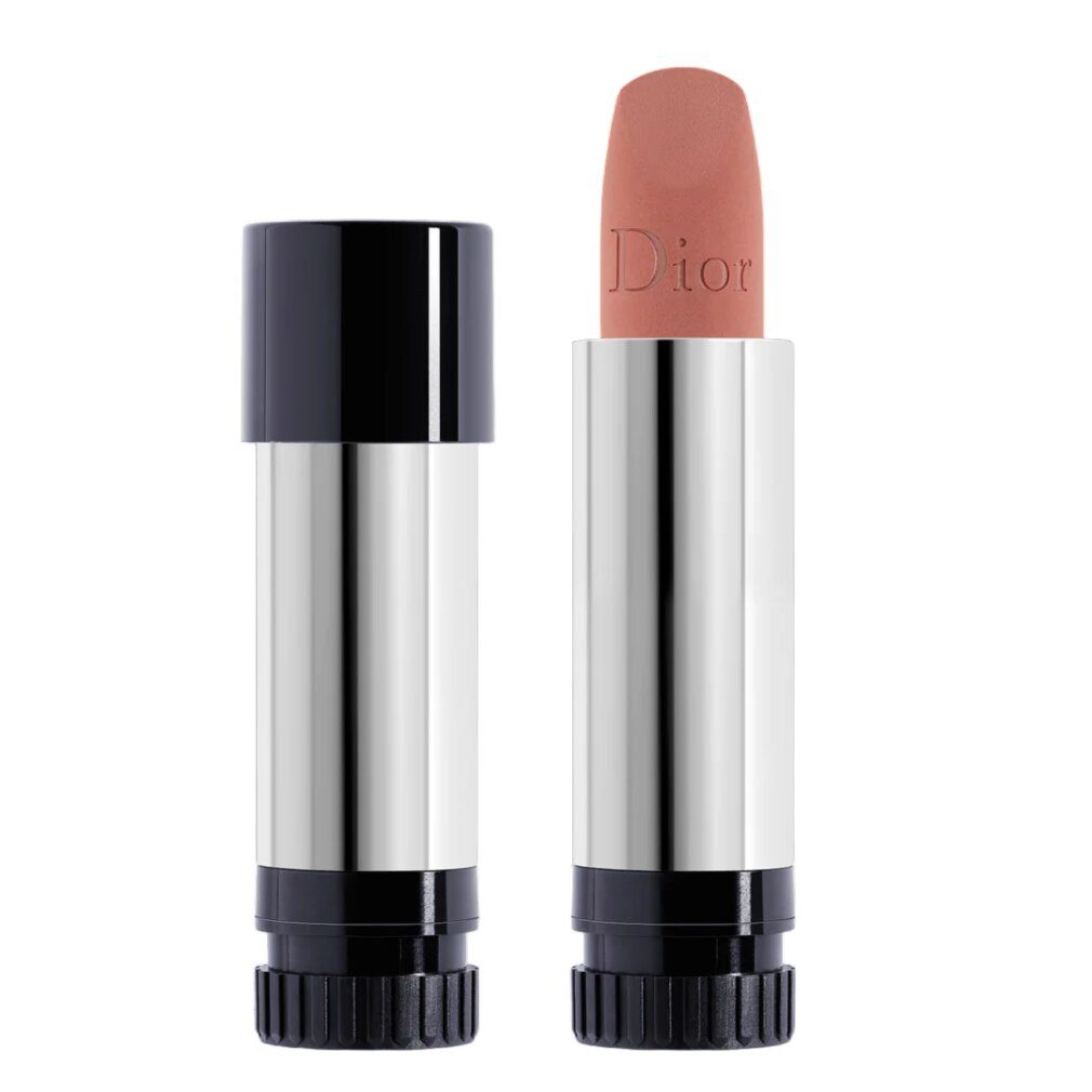 Dior Lippenstift rouge balm mat refill 100