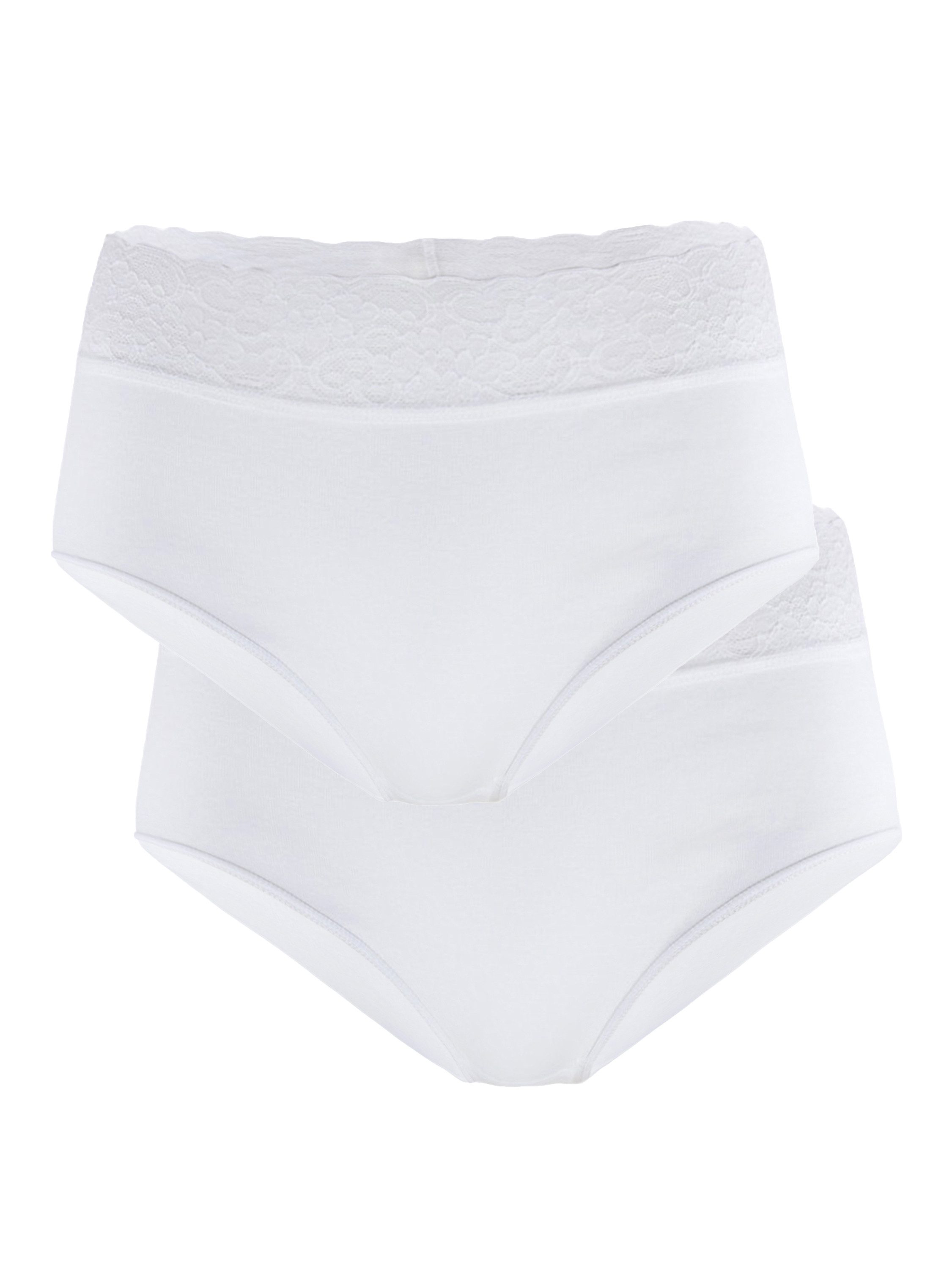 Taillenslip Iconics Damen