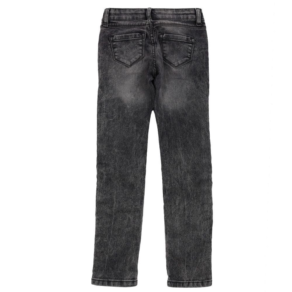 5-Pocket-Jeans JETTE