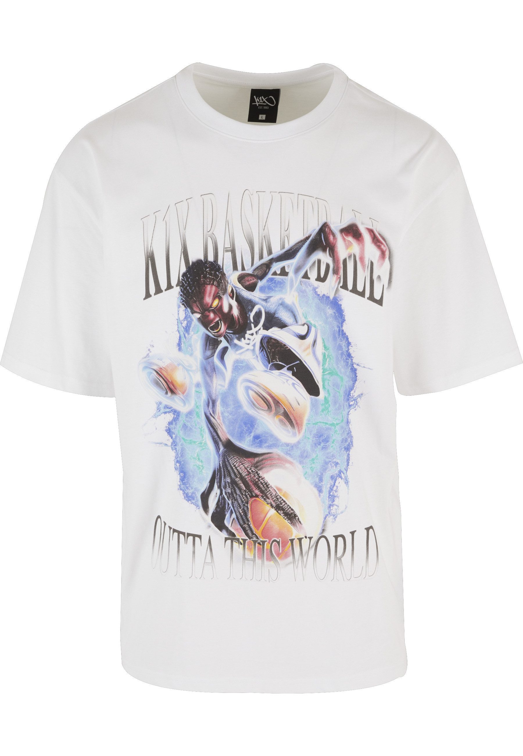 K1X T-Shirt K1X K1X Bootleg Tee (1-tlg)