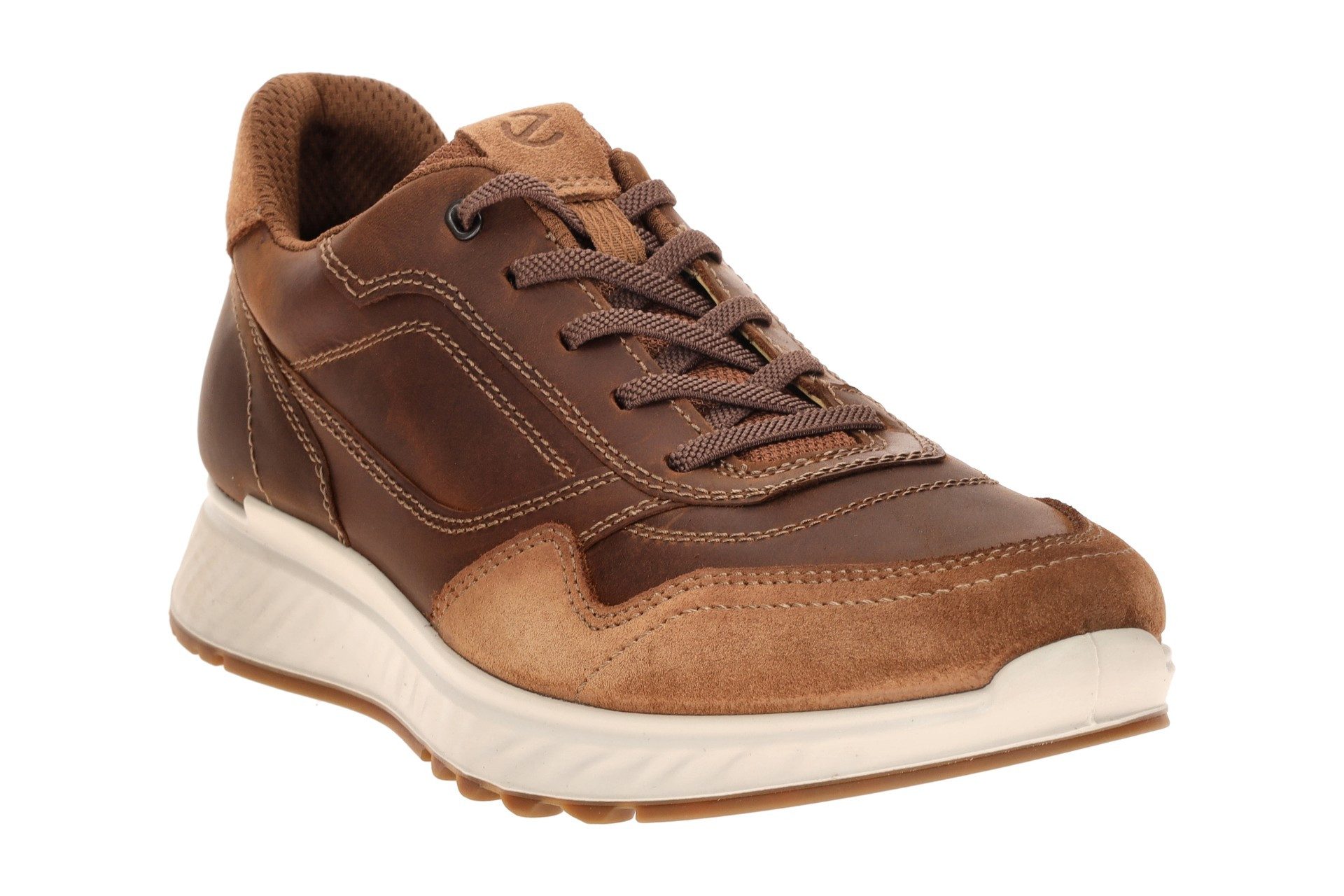 Ecco 83545451055 Schnürschuh