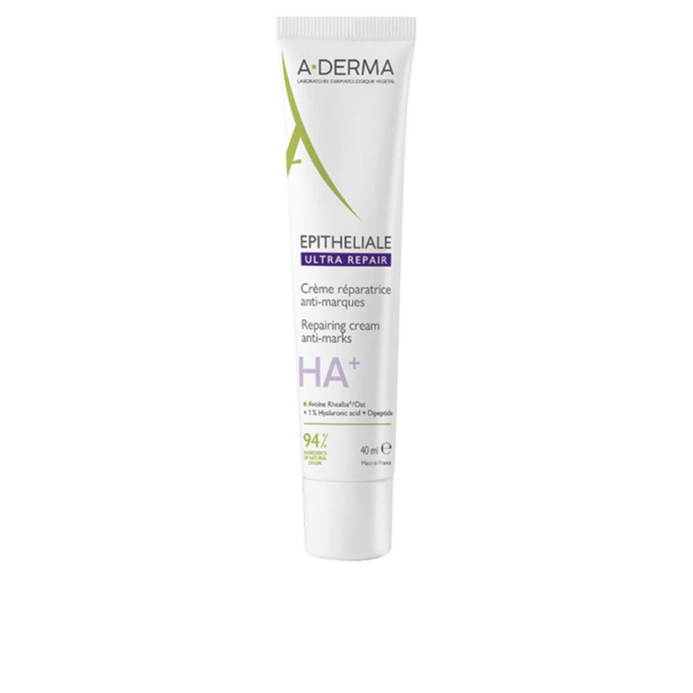 A-derma Körperpflegemittel EPITHELIALE ULTRA AH Creme 40 ml