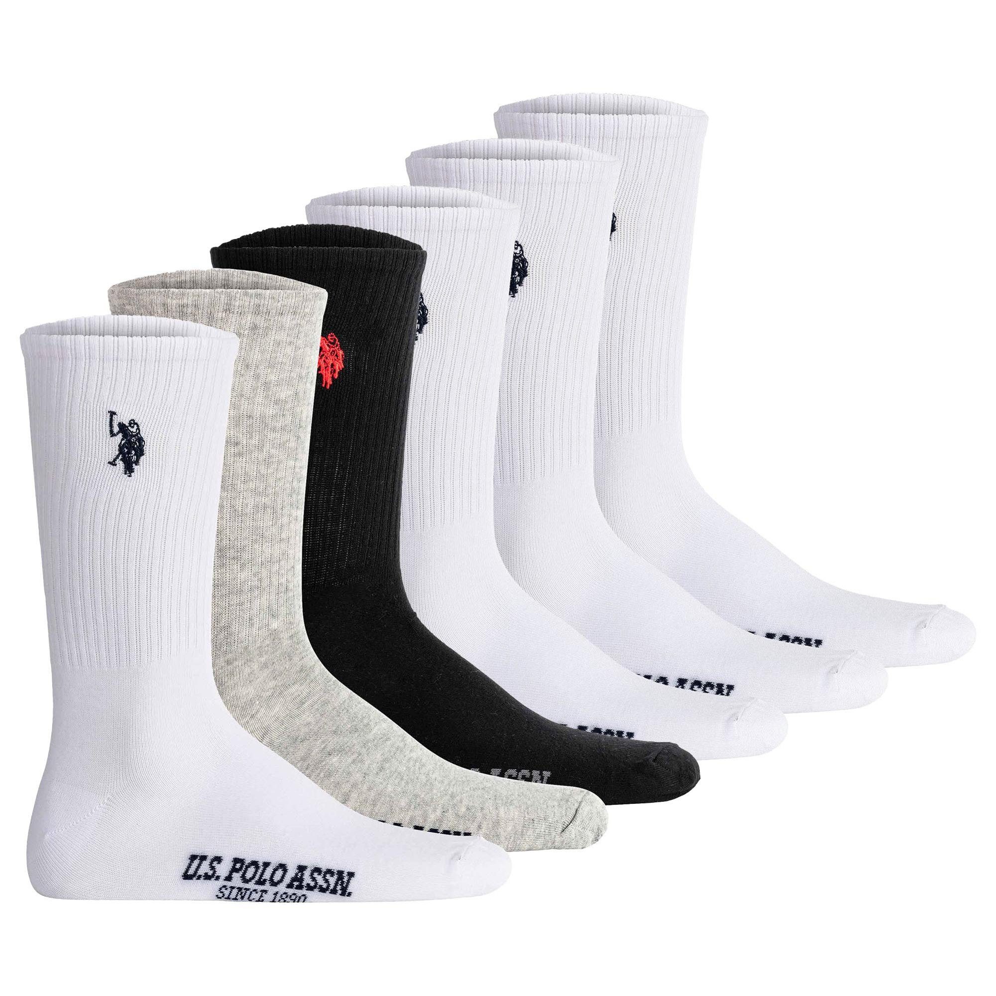 U.S. Polo Assn Sportsocken Herren Socken günstig online kaufen
