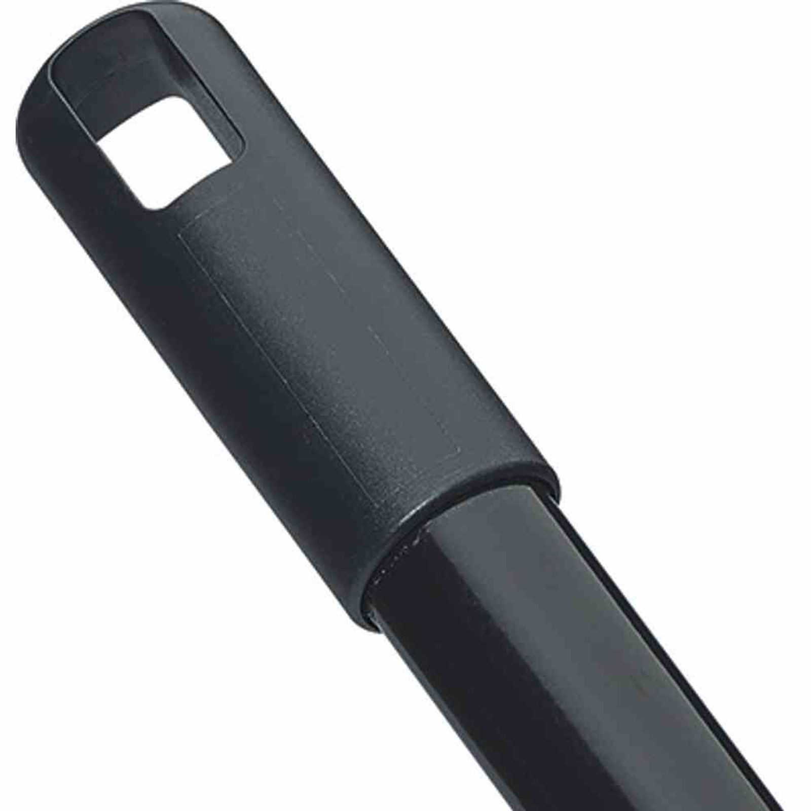 Siena Home Stiel Teleskopstiel +Gewinde 70-130cm Besenstiel Stiele Haushalt Ersatzstiel