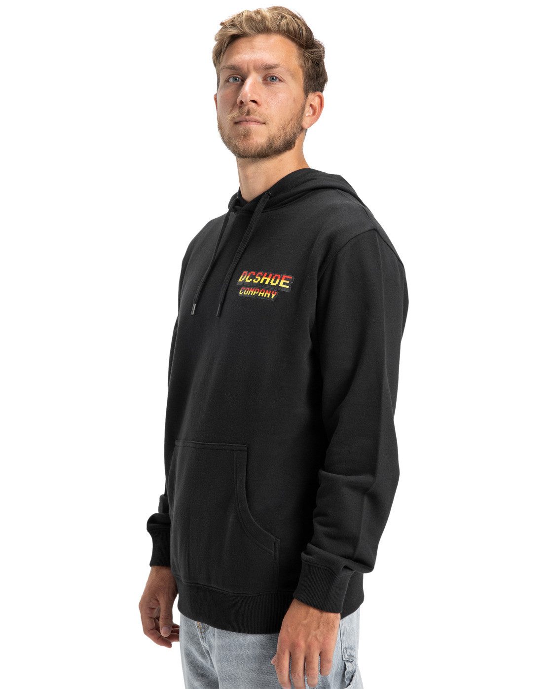 DC Shoes Hoodie Two Bit Ph günstig online kaufen