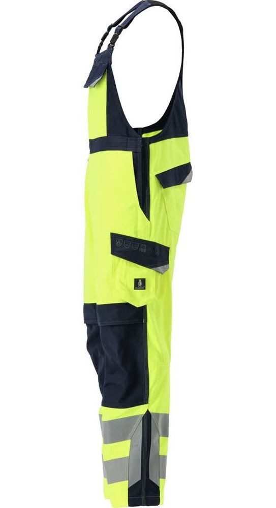 Mascot Latzhose Davos