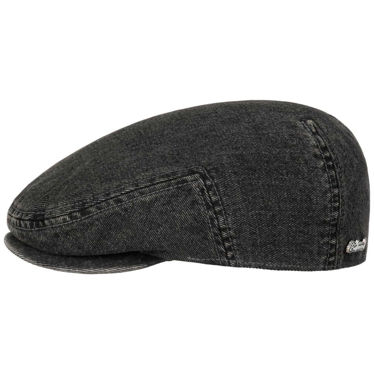 Balmoral Flat Cap