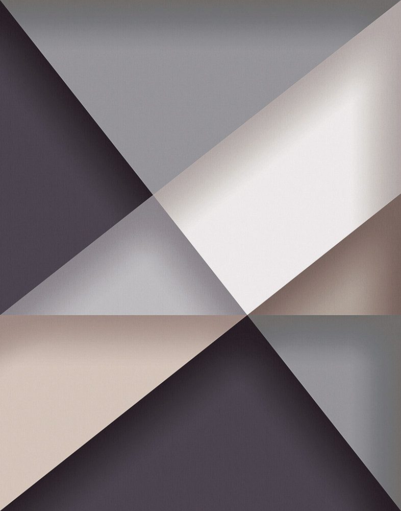 Marburg Fototapete Graphics Grove, grafisch, moderne Tapete für Wohnzimmer günstig online kaufen