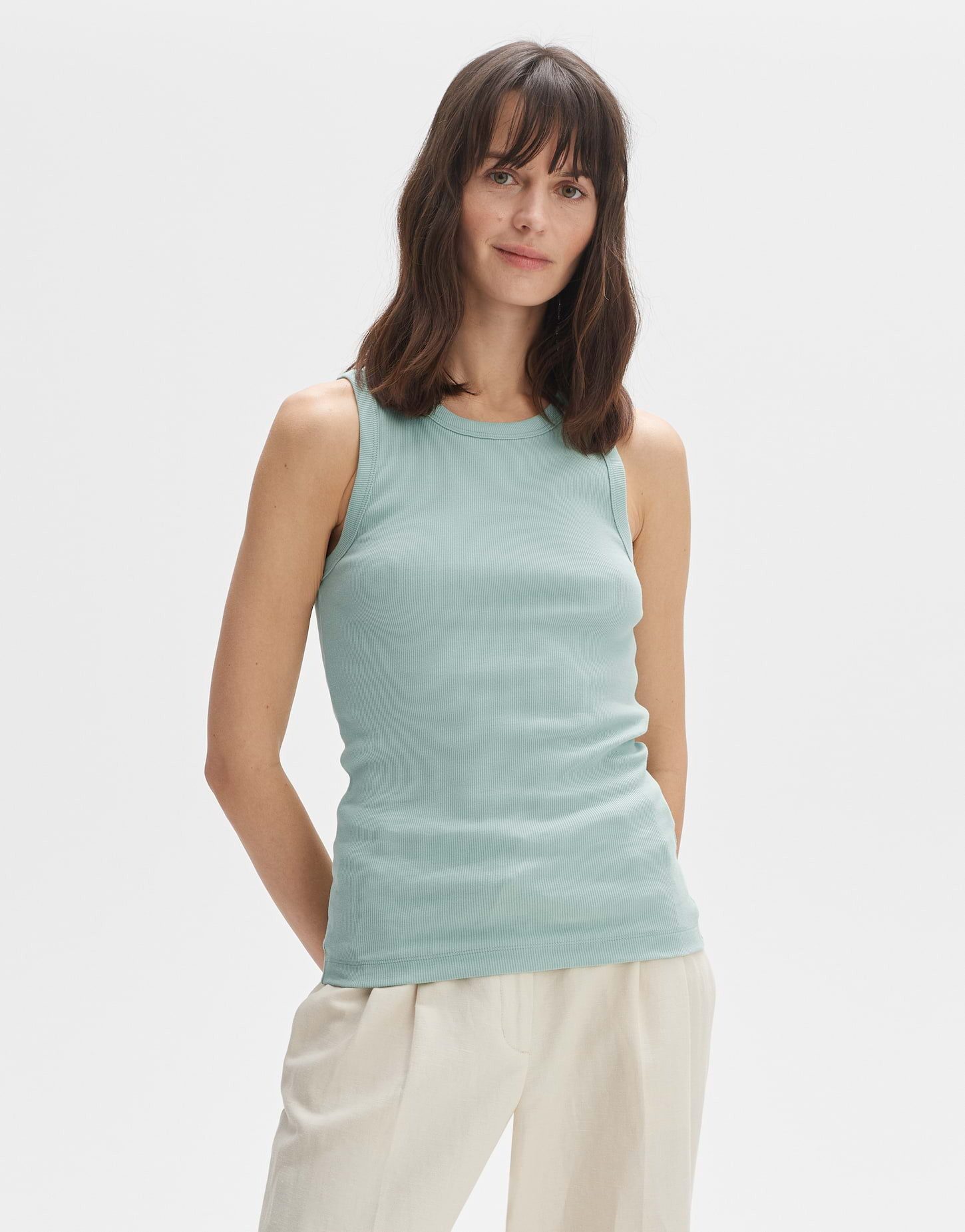 OPUS Tanktop ILESSO Slim aus BCI günstig online kaufen