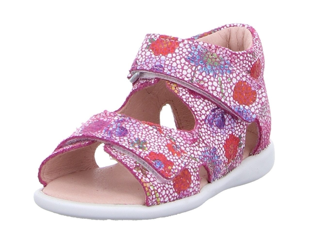 Däumling Burgi Lauflernschuh