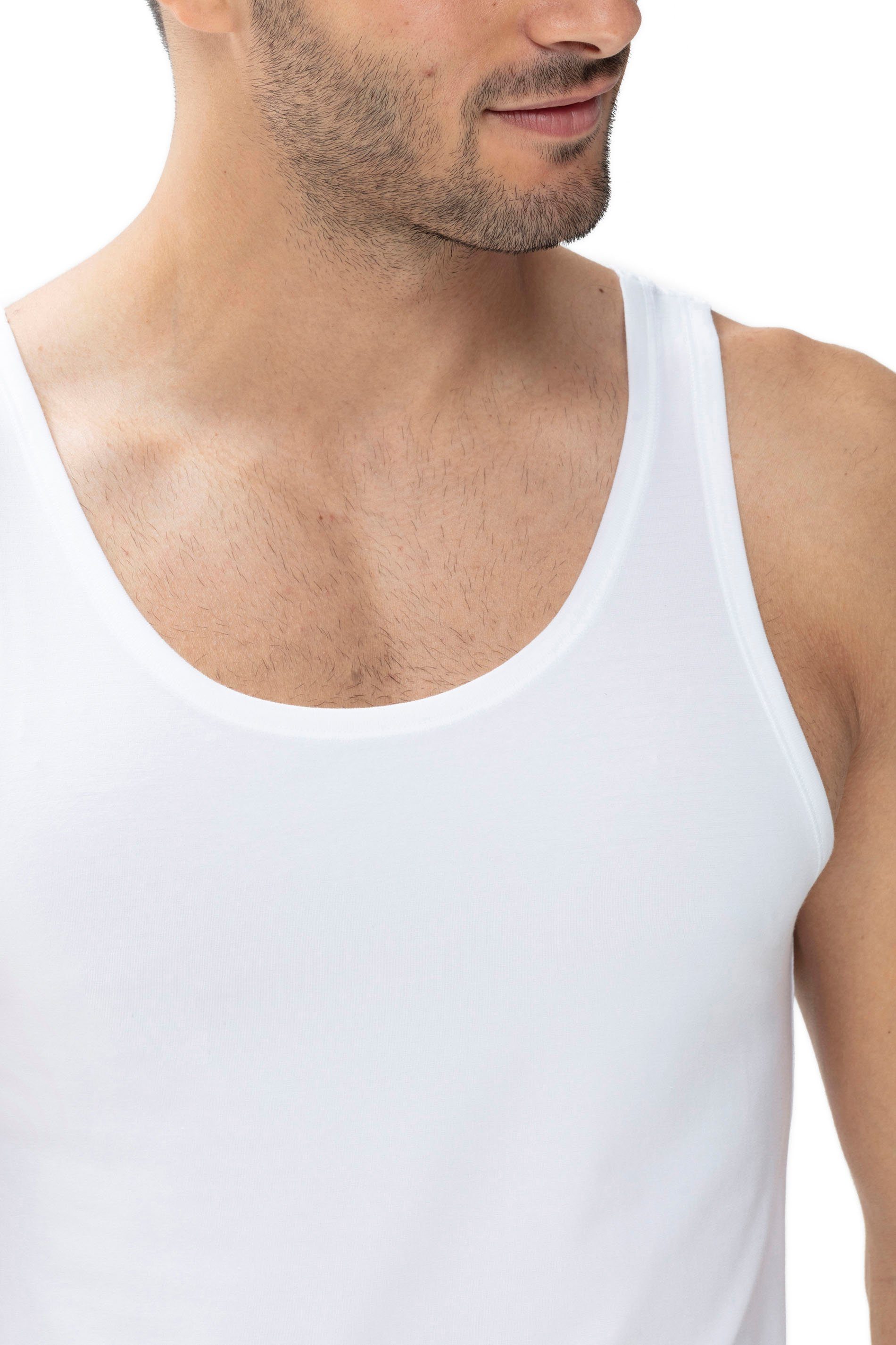 Mey Achselhemd DRY COTTON mit körpernaher günstig online kaufen
