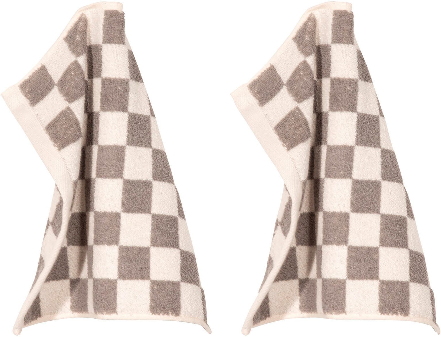 PAD Badetuch "Chess" Made in Europe günstig online kaufen