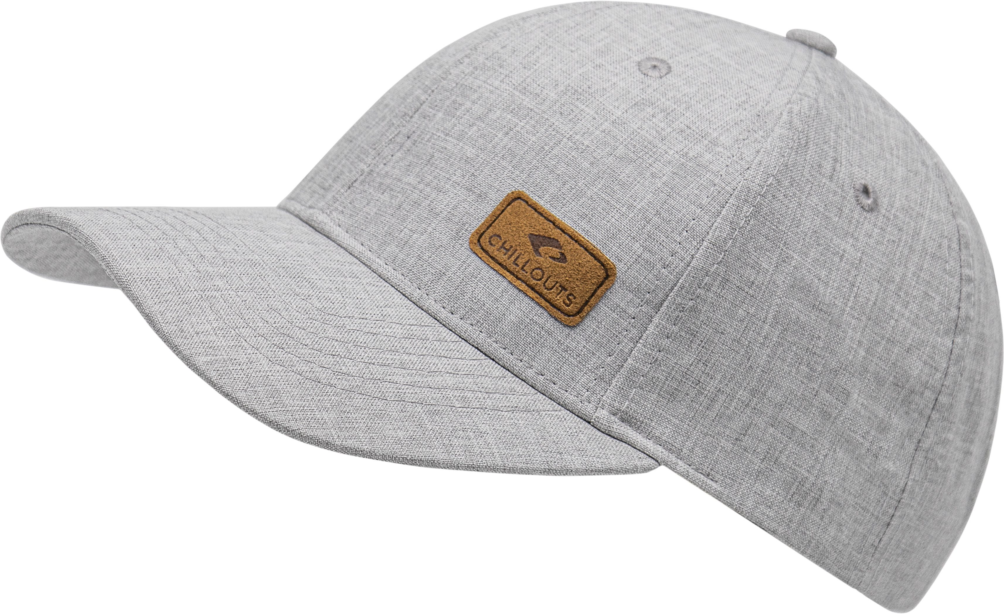 chillouts Baseball Cap Amadora Hat aus günstig online kaufen
