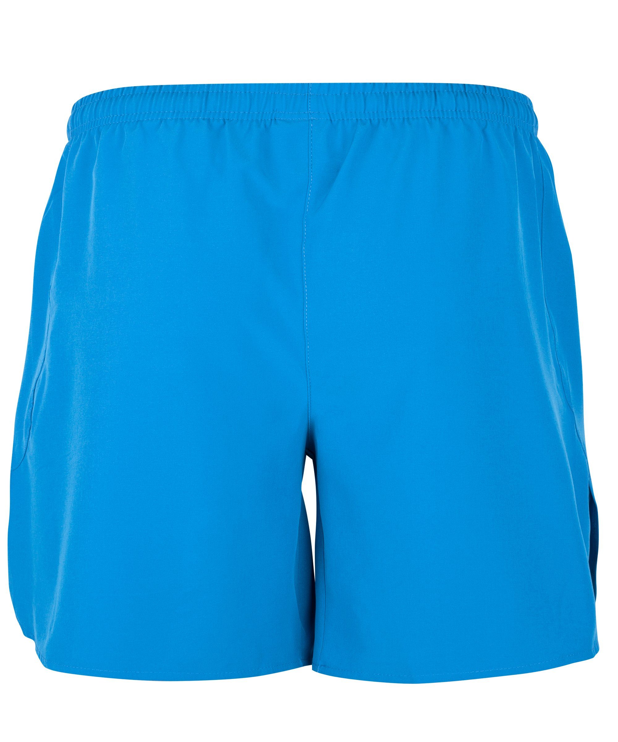 Stark Soul® Trainingsshorts Herren Sport Shorts -Reflect-, Funktionshose, Trainingsshort Spezielles Quick Dry Material