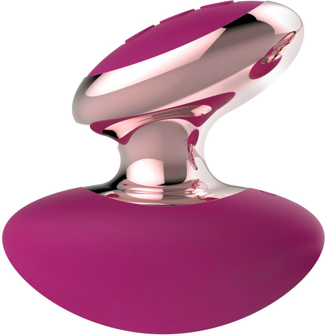 Couples Choice coup!es choice Vibrator Mushroom