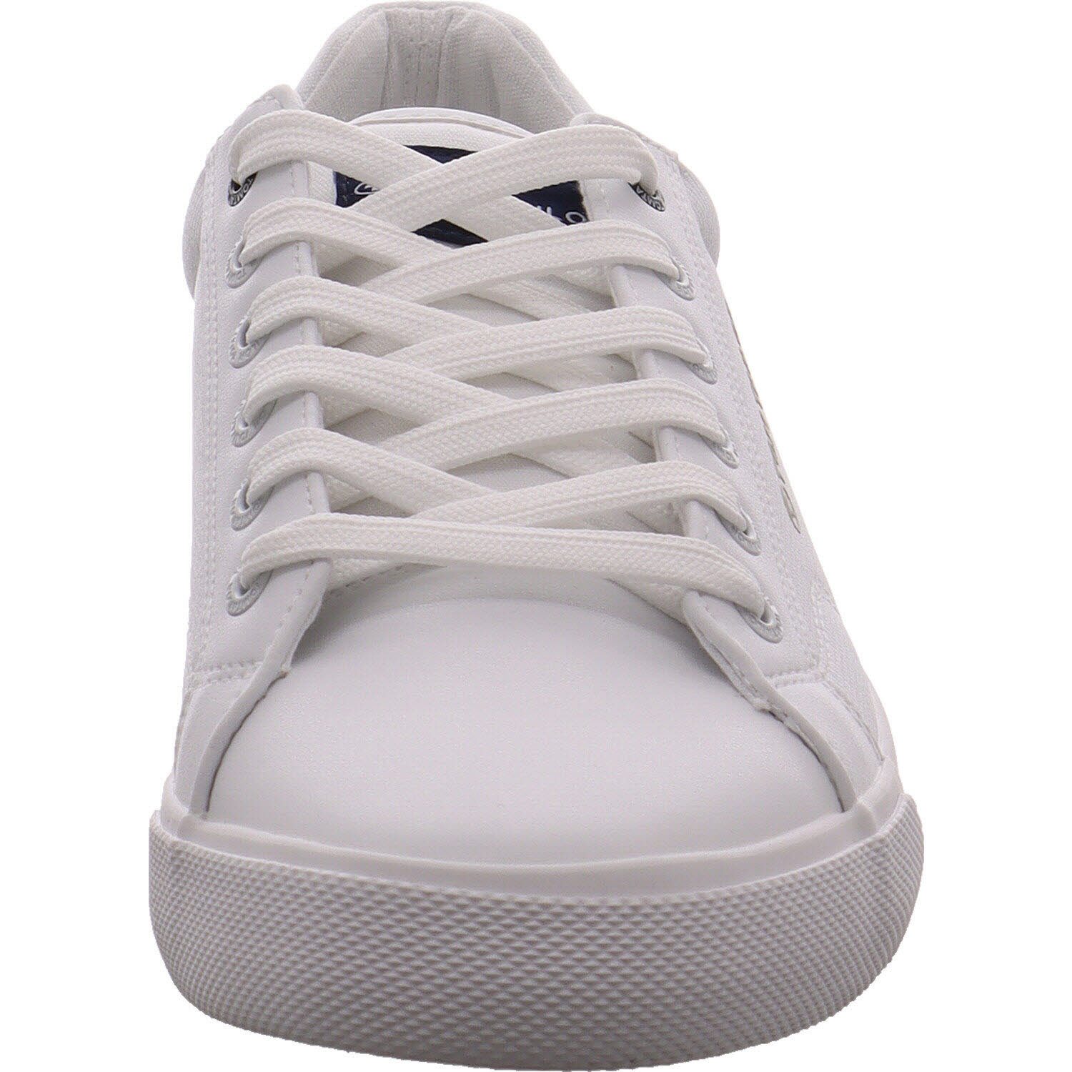 TOM TAILOR Sneaker