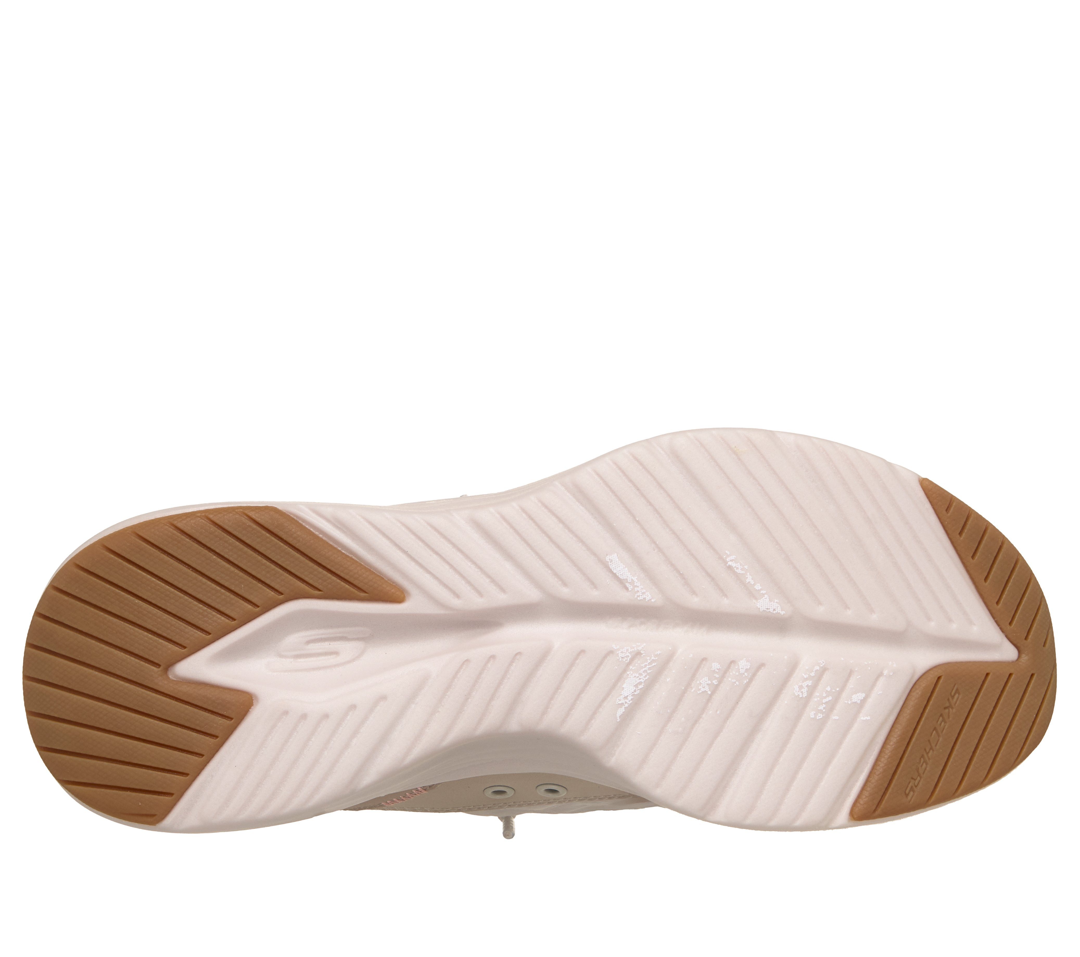 Skechers Contour Foam - Cozy Fit Slip-On Sneaker Slipper mit Handsfree Slip-ins und gestepptem Cozy Fit™-Mesh