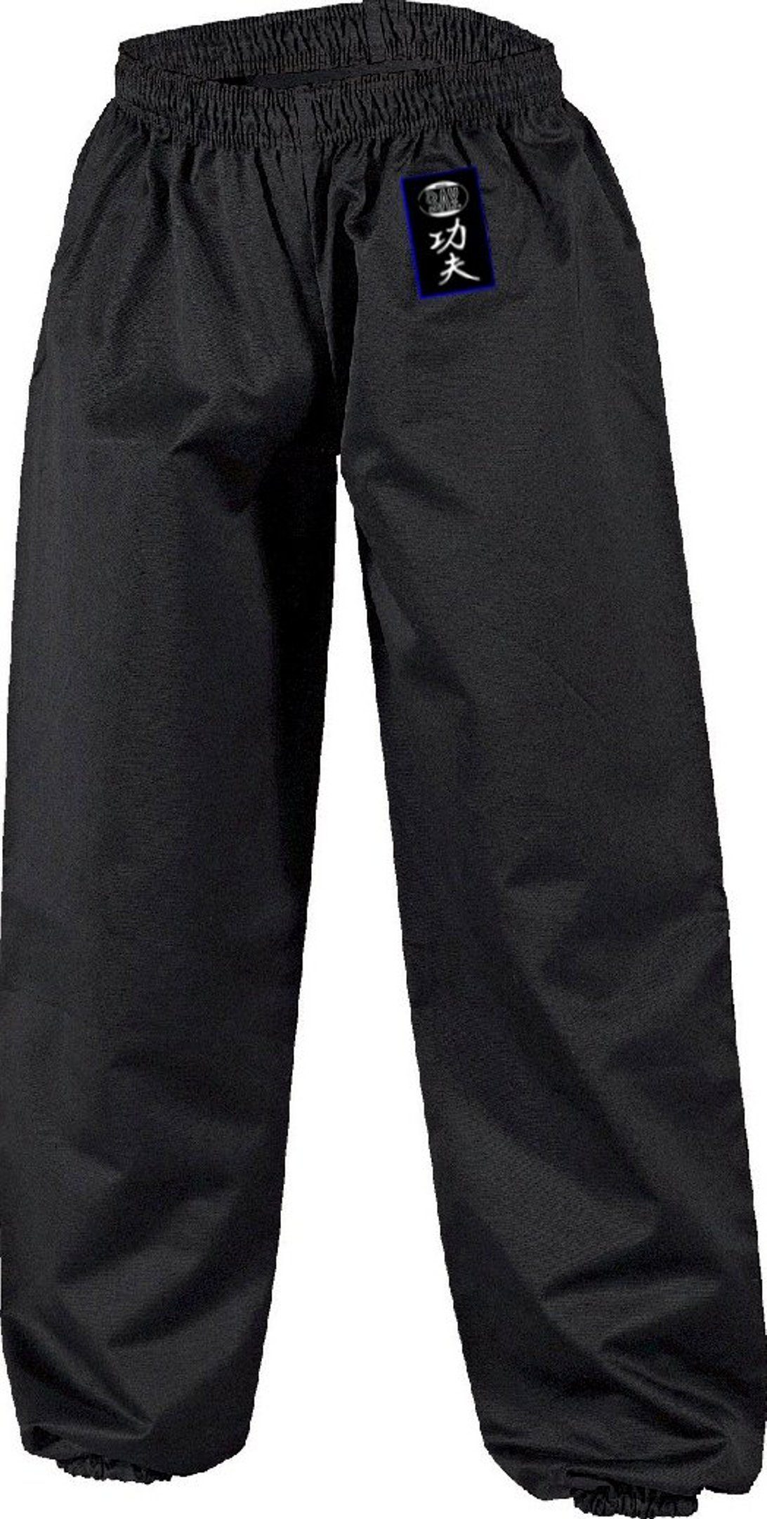BAY-Sports Sporthose Kung Fu Hose Tai günstig online kaufen