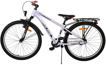 TPFSports Kinderfahrrad Volare Cross 24 Zoll Rücktritt + Handbremse, 1 Gang, (Jungsfahrrad - Jungen Kinderrad - ohne Schaltung - Sicherheitsgriffe), Kinderfahrrad 24 Zoll - Jugend Fahrrad - Kinder Jugend Fahrrad