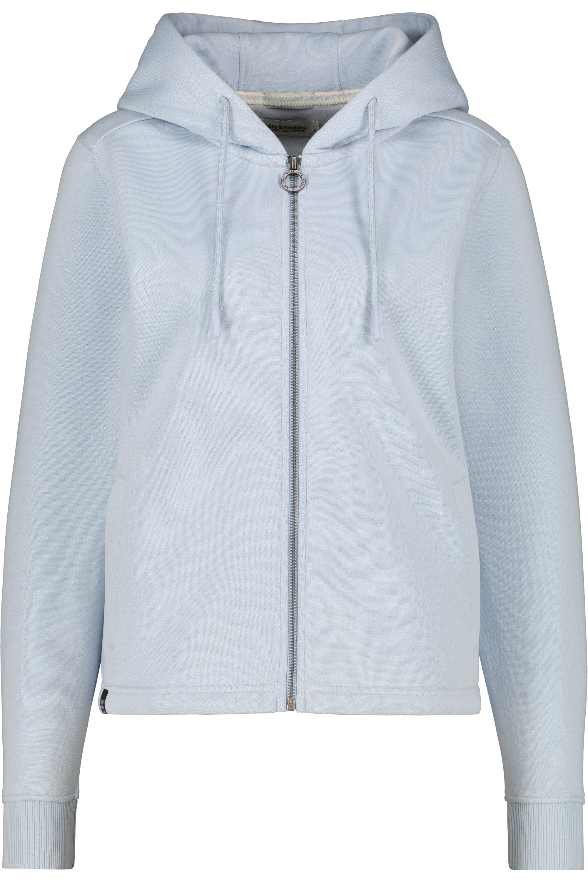 Alife & Kickin Kapuzensweatjacke Damen FredaAK A günstig online kaufen