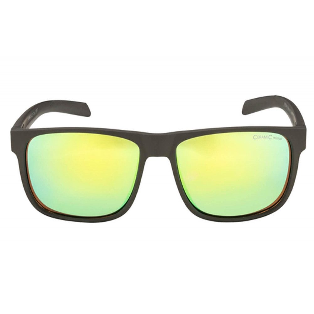 Alpina Fahrradbrille Radsportbrille NACAN III Sportbrillen in modernem Design