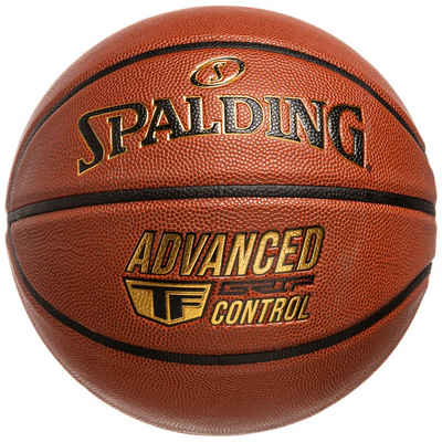 Spalding Basketball »Advanced Grip Control Basketball«