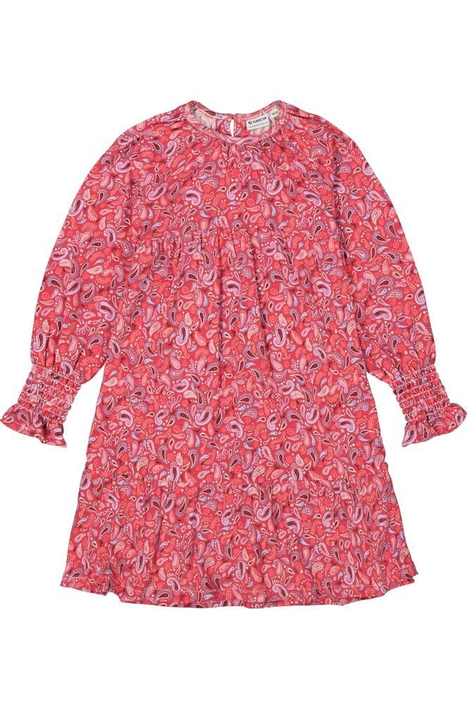 A-Linien-Kleid