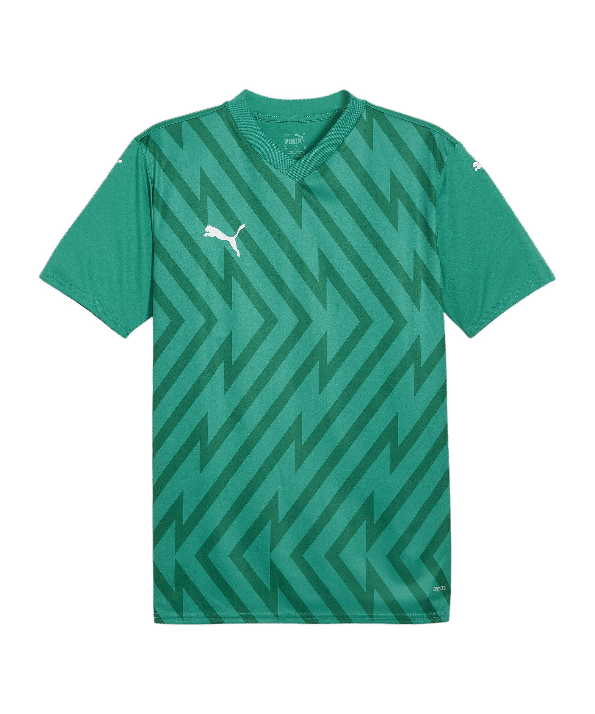 PUMA Fußballtrikot PUMA teamGLORY Trikot Trikots günstig online kaufen