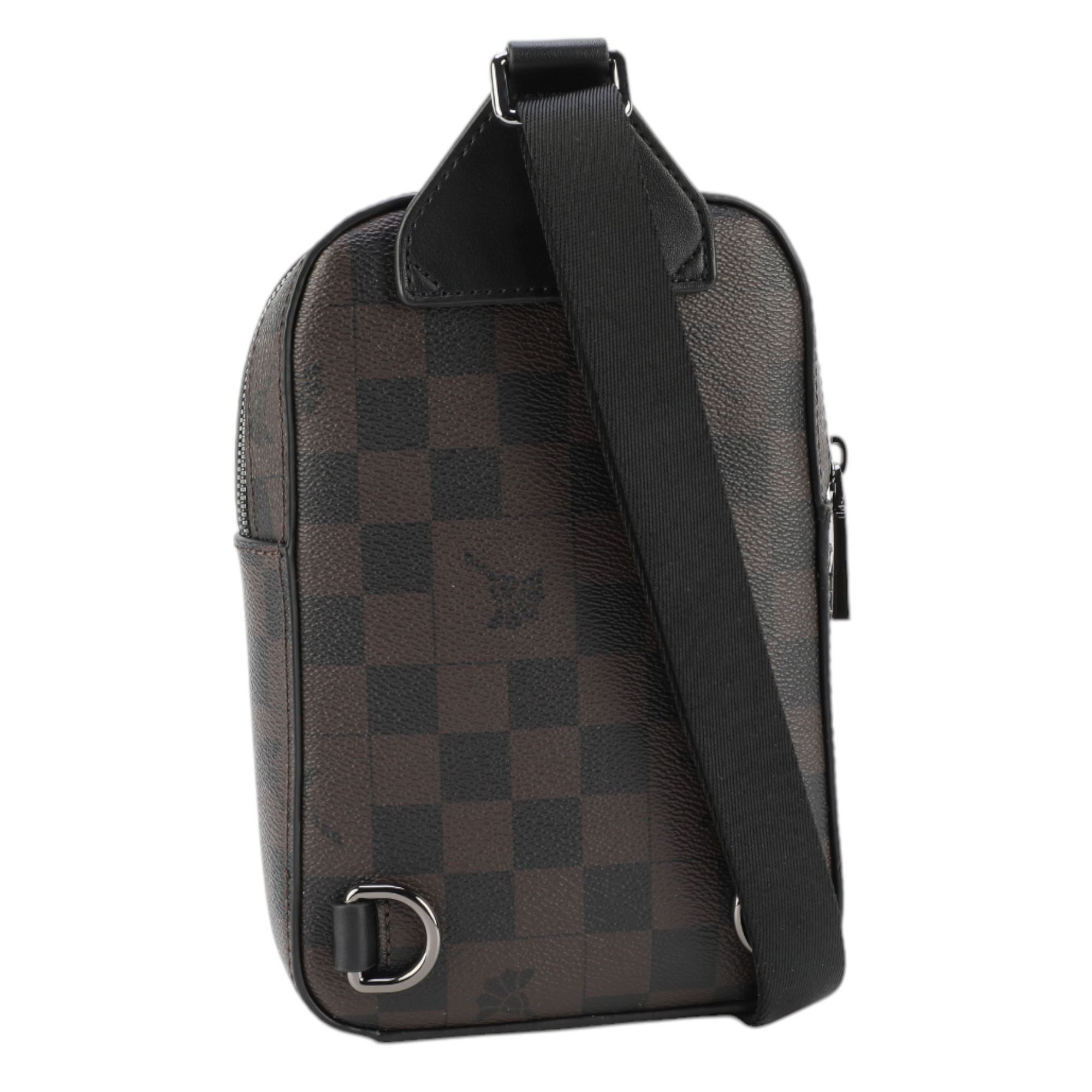 JOOP! Umhängetasche Cortina Piazza, Polyurethan