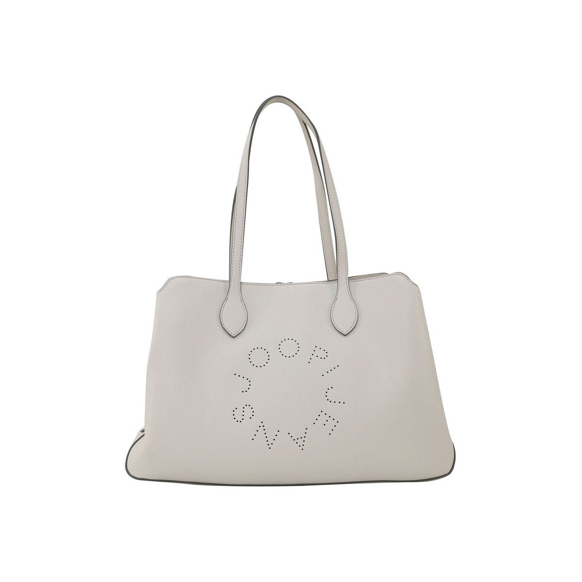 Shopper Shopper für Damen in offwhite