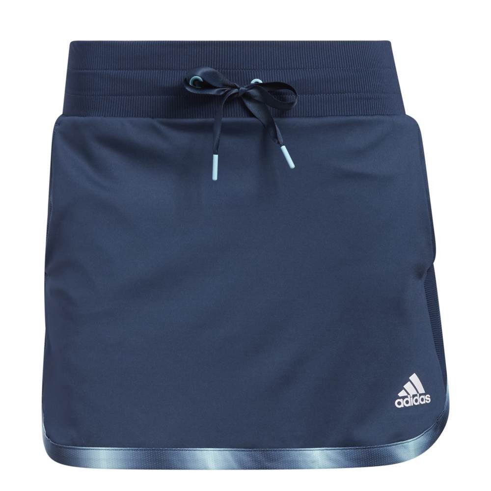 adidas Sportswear Skort Adidas Golf Skort Gradient 15 Inch Navy Damen