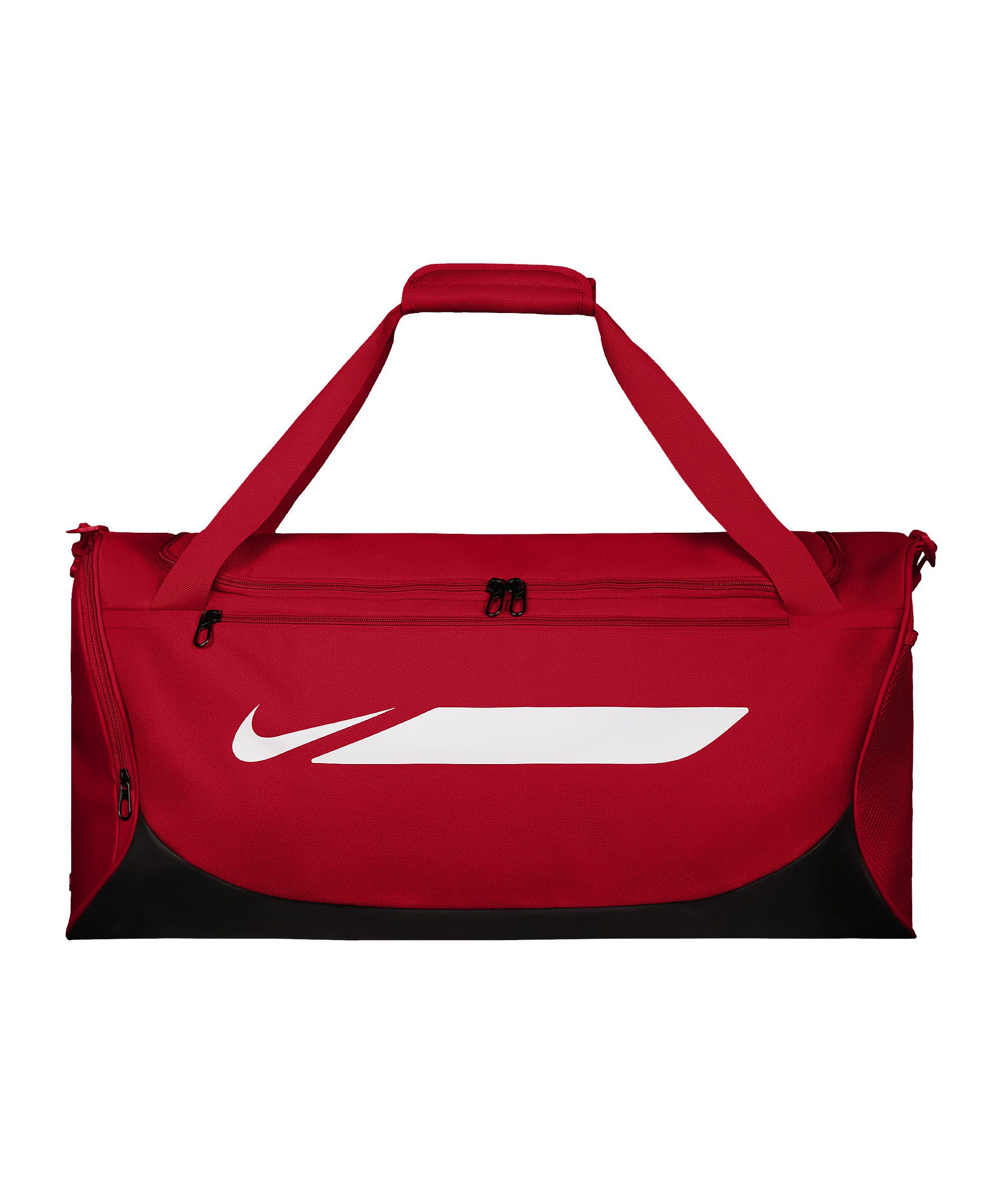Nike Freizeittasche Nike Performance Academy M Duffel Tasche, Polyester