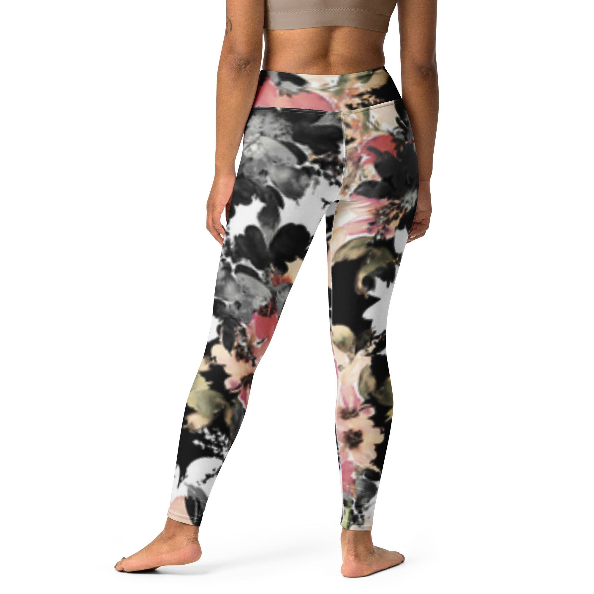 VAAM LMNTS Leggings VIBE YLLIRIAN