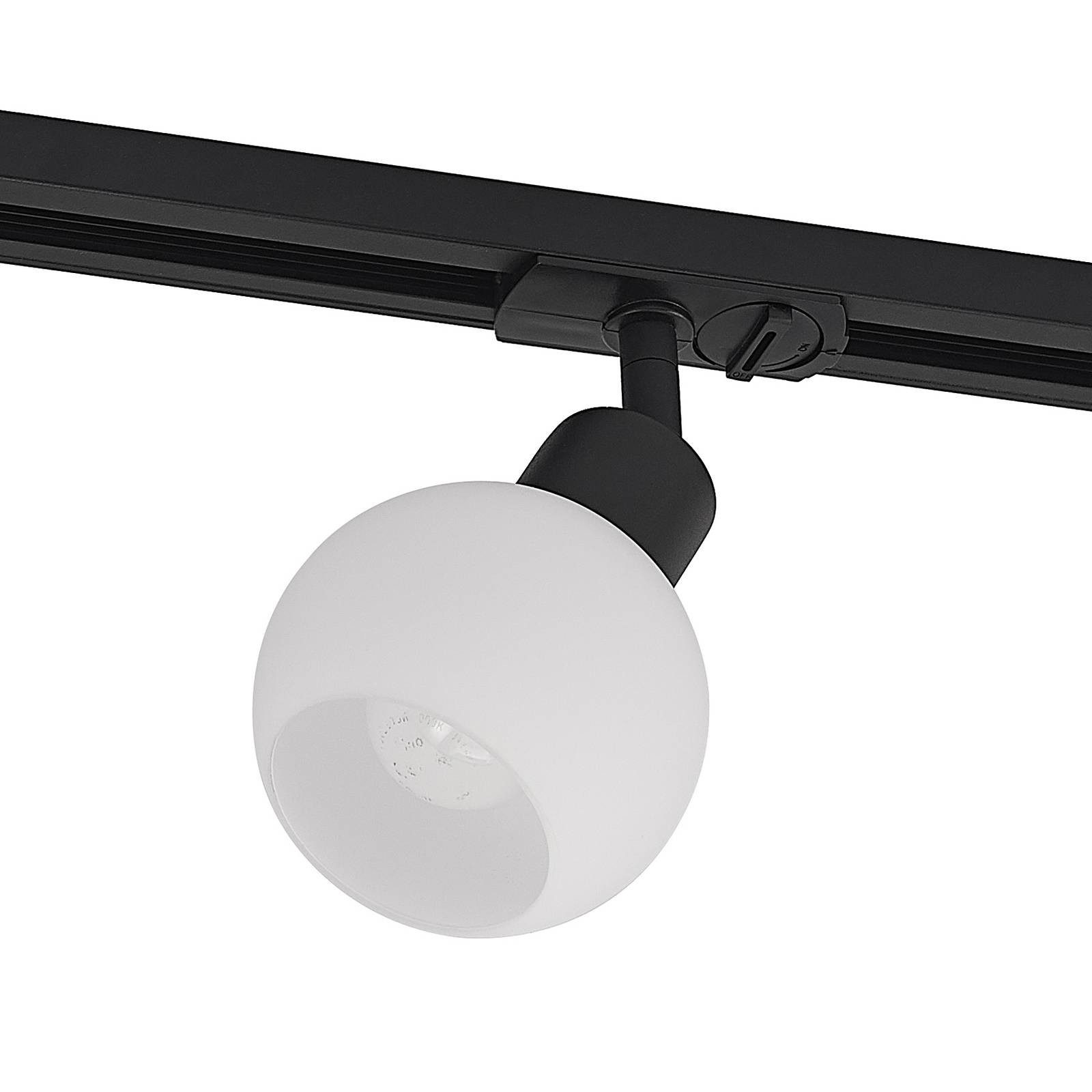 Lindby Огни трековой системы Linaro, 10 cm