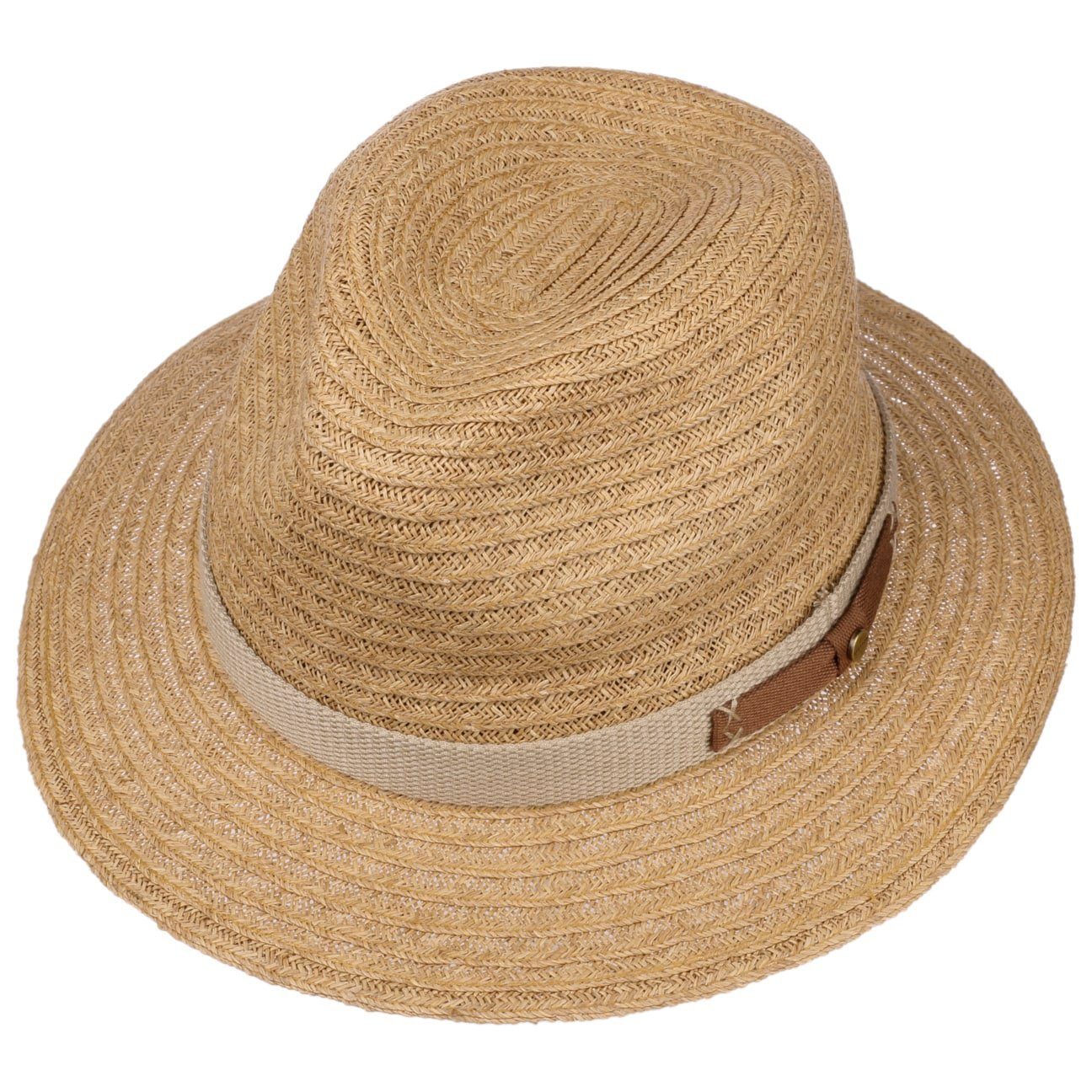 Stetson Sonnenhut (1-St) Strohhut günstig online kaufen