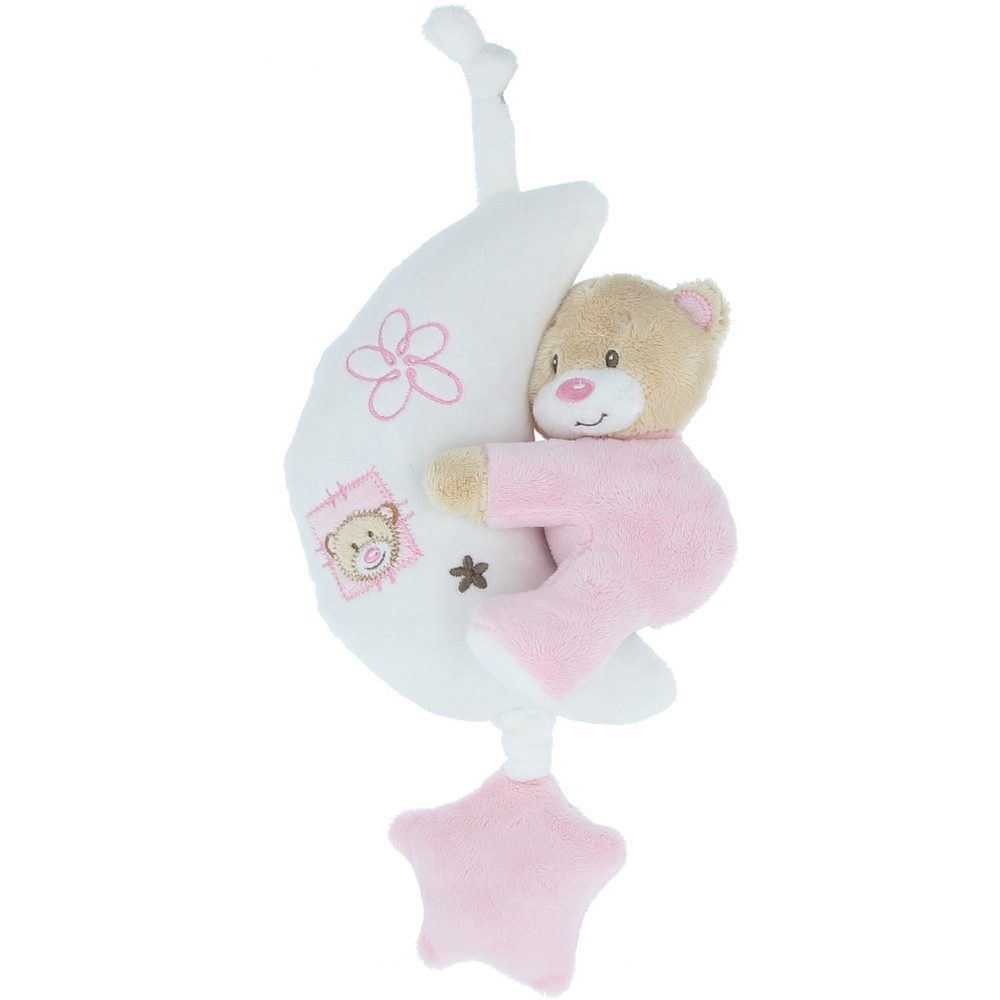 Besttoy Spieluhr Besttoy - Spieluhr Bär günstig online kaufen