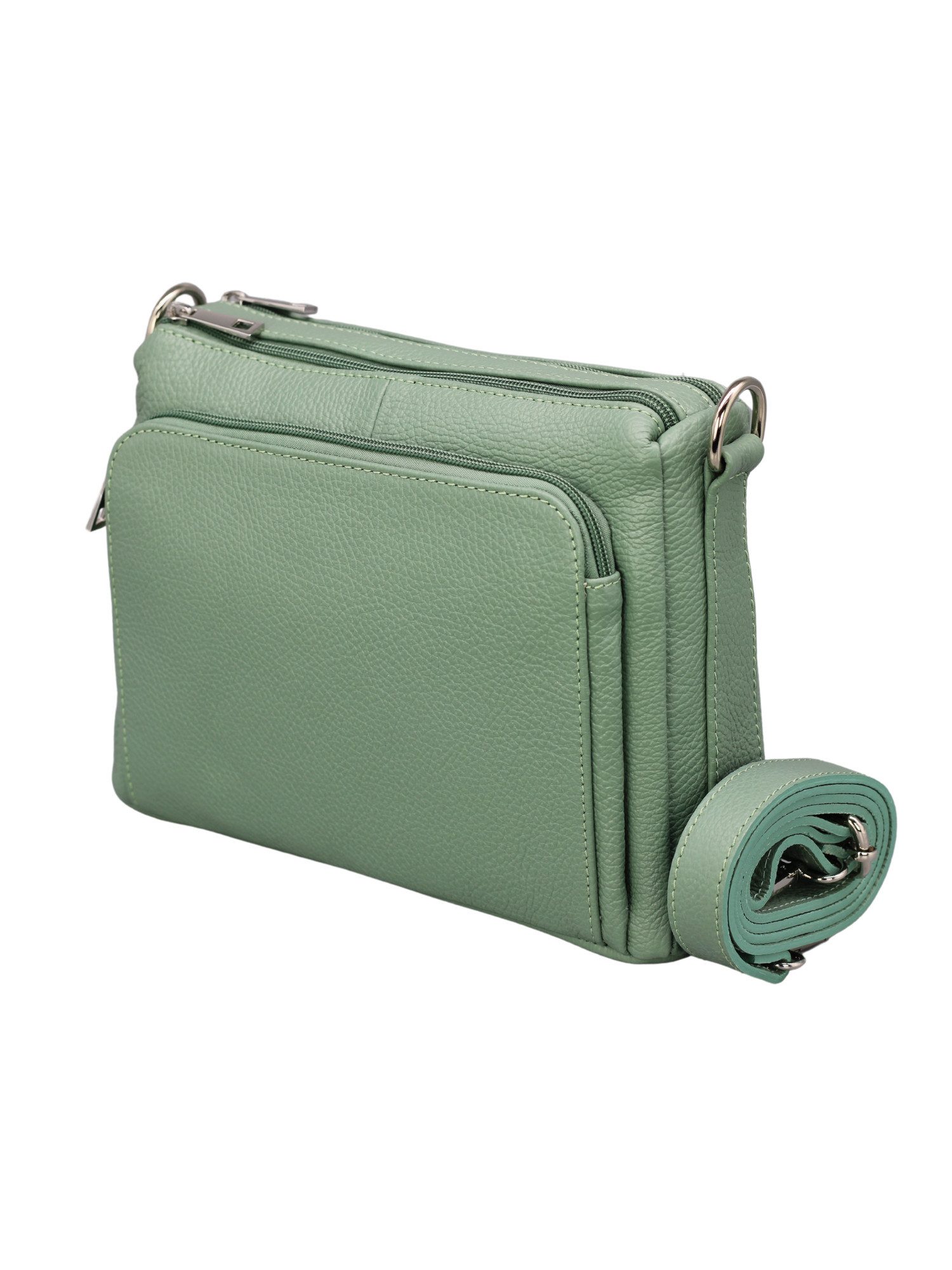 Adel Bags Schultertasche BECKY Umhängetasche für Damen, Schultertasche aus günstig online kaufen