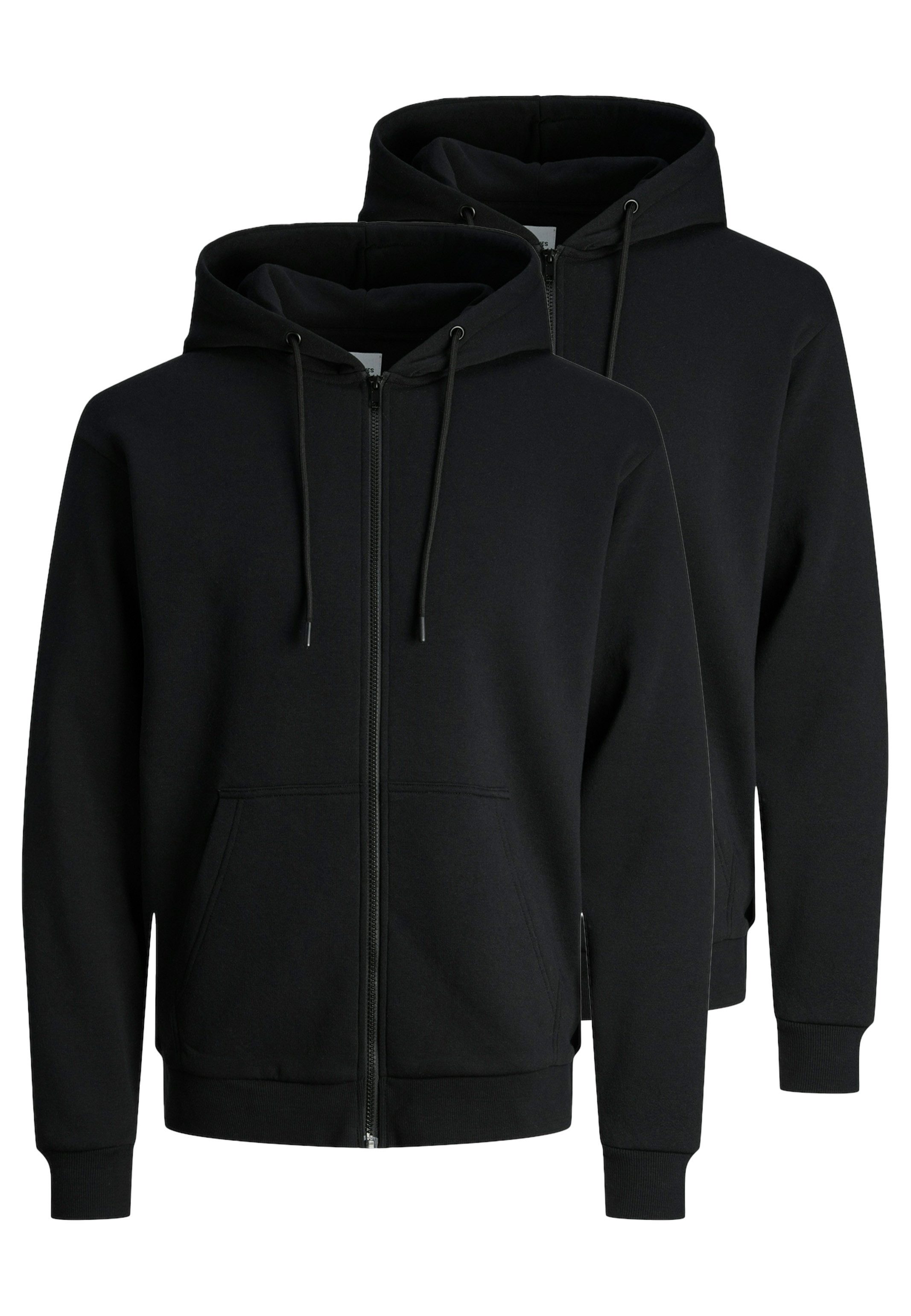 Hoodie 2er Pack Bradley