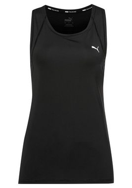 PUMA Tanktop TRAIN FAVORITE TANK