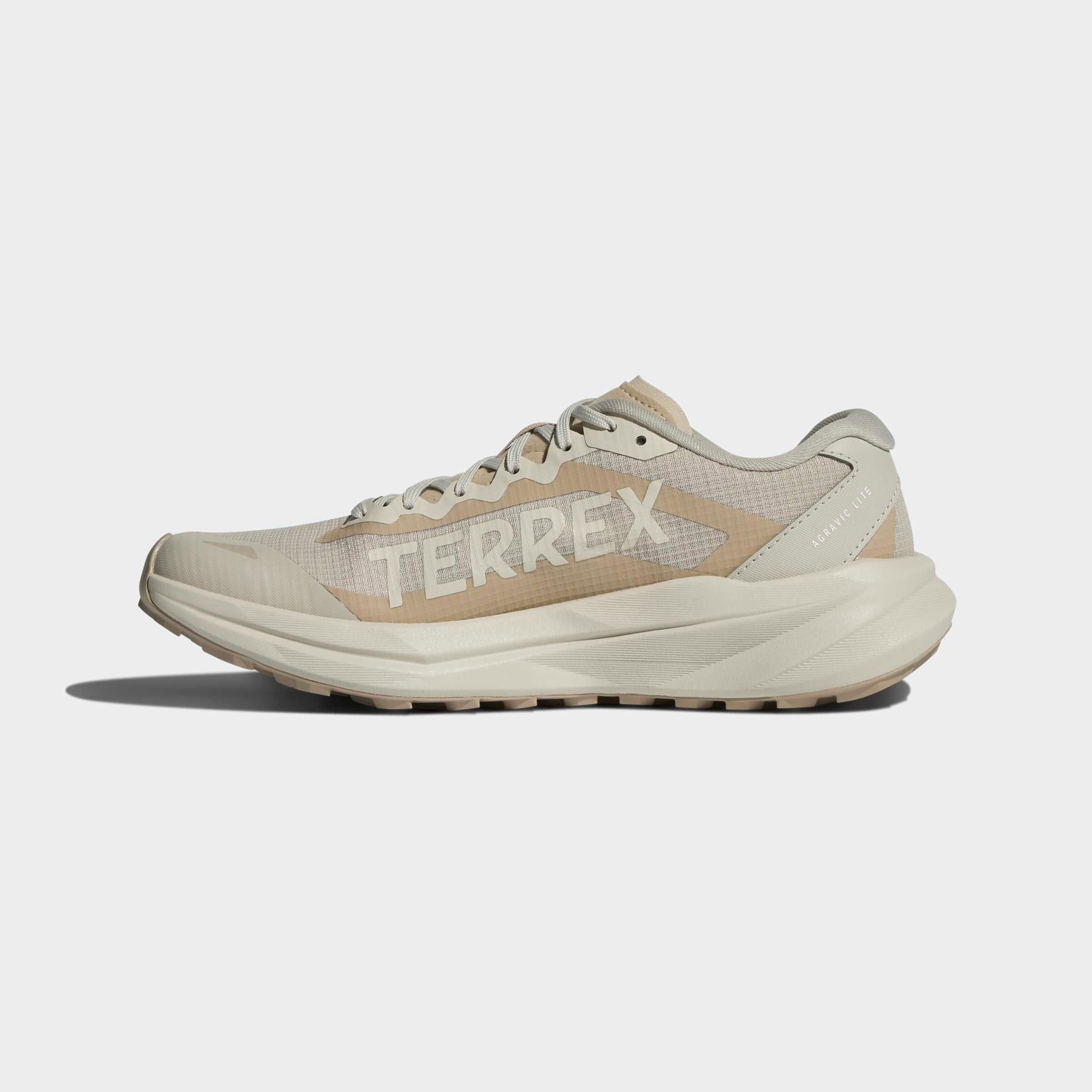 adidas TERREX AGRAVIC LT Plateausneaker mit Continental™ Gummiaußensohle
