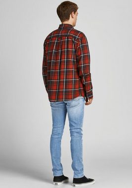 Jack & Jones Comfort-fit-Jeans MIKE