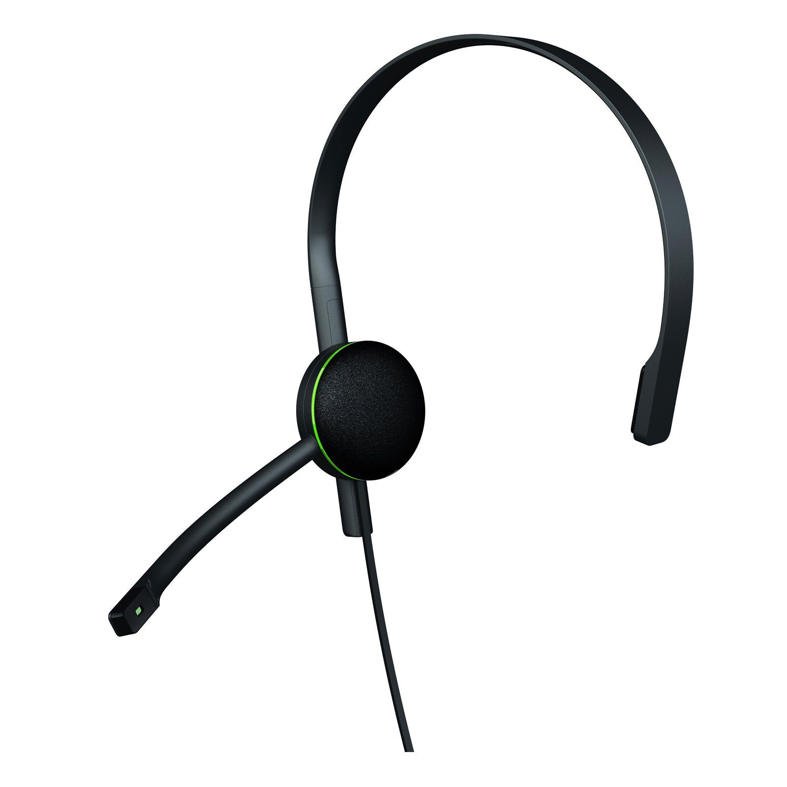 Microsoft »Xbox One Chat Headset« Headset (Gamesound hören, Voicechatten)  online kaufen | OTTO