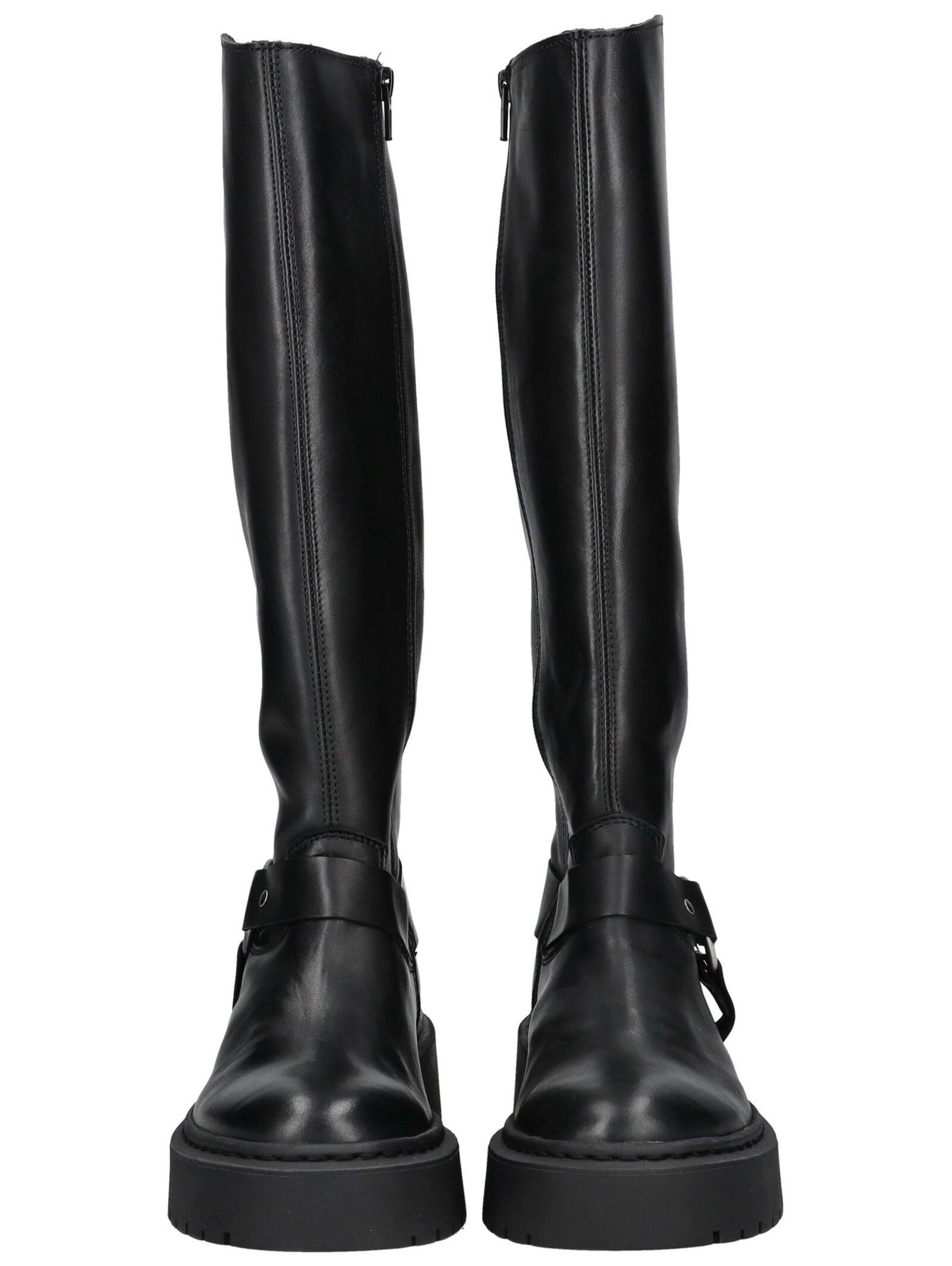 STEVE MADDEN STEVE MADDEN Stiefel Leder Stiefel