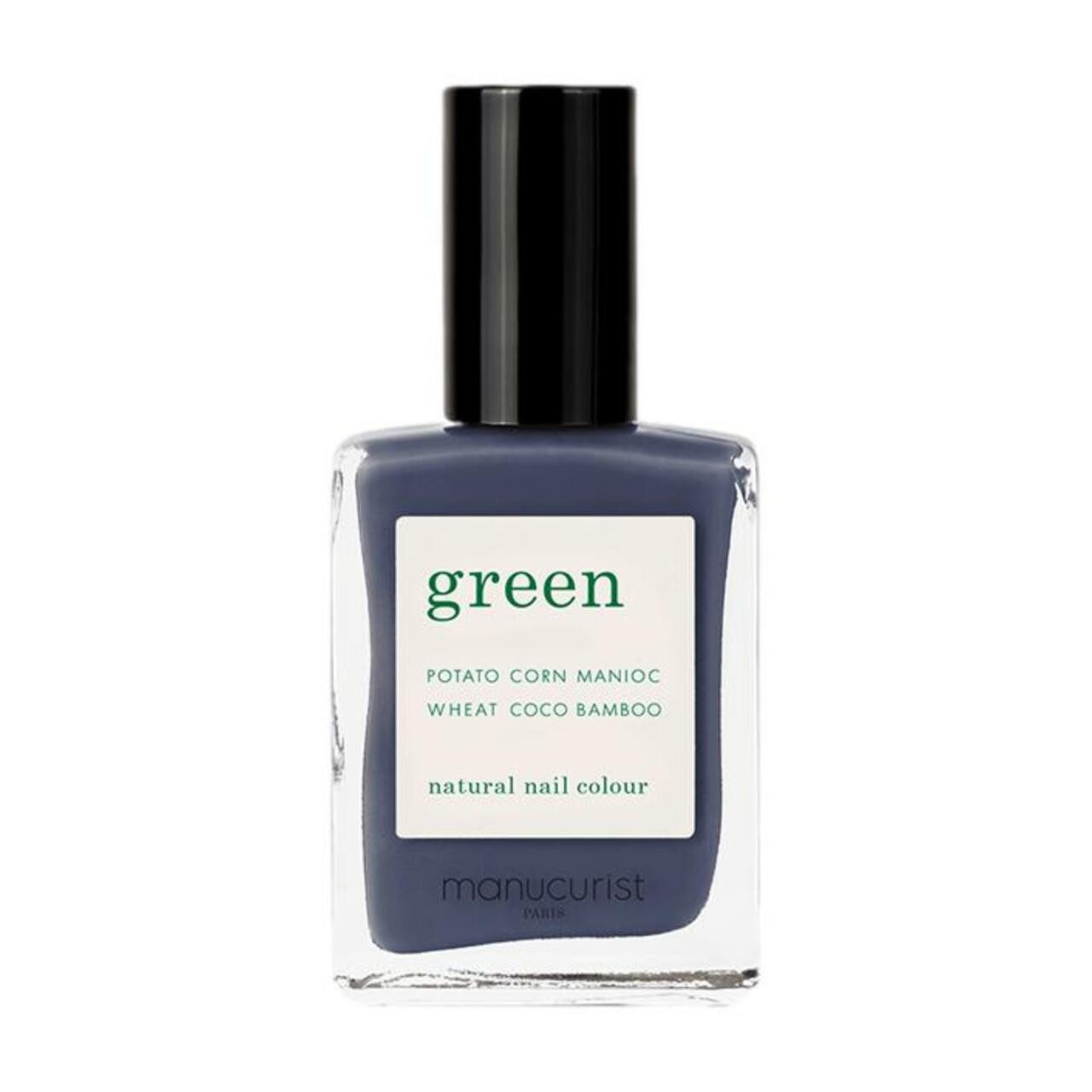 Nagellack Green Nail Color