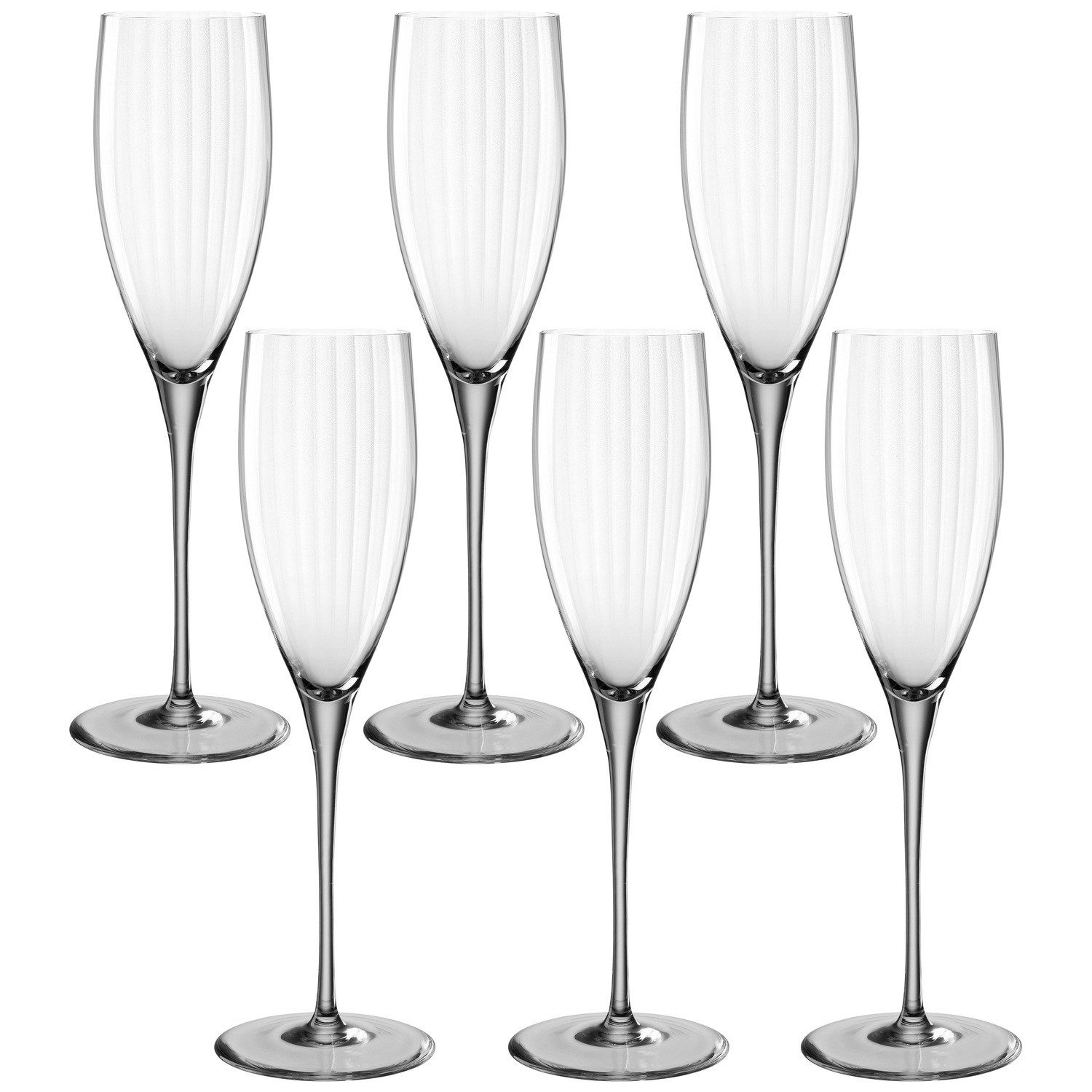 Sektglas POESIA
