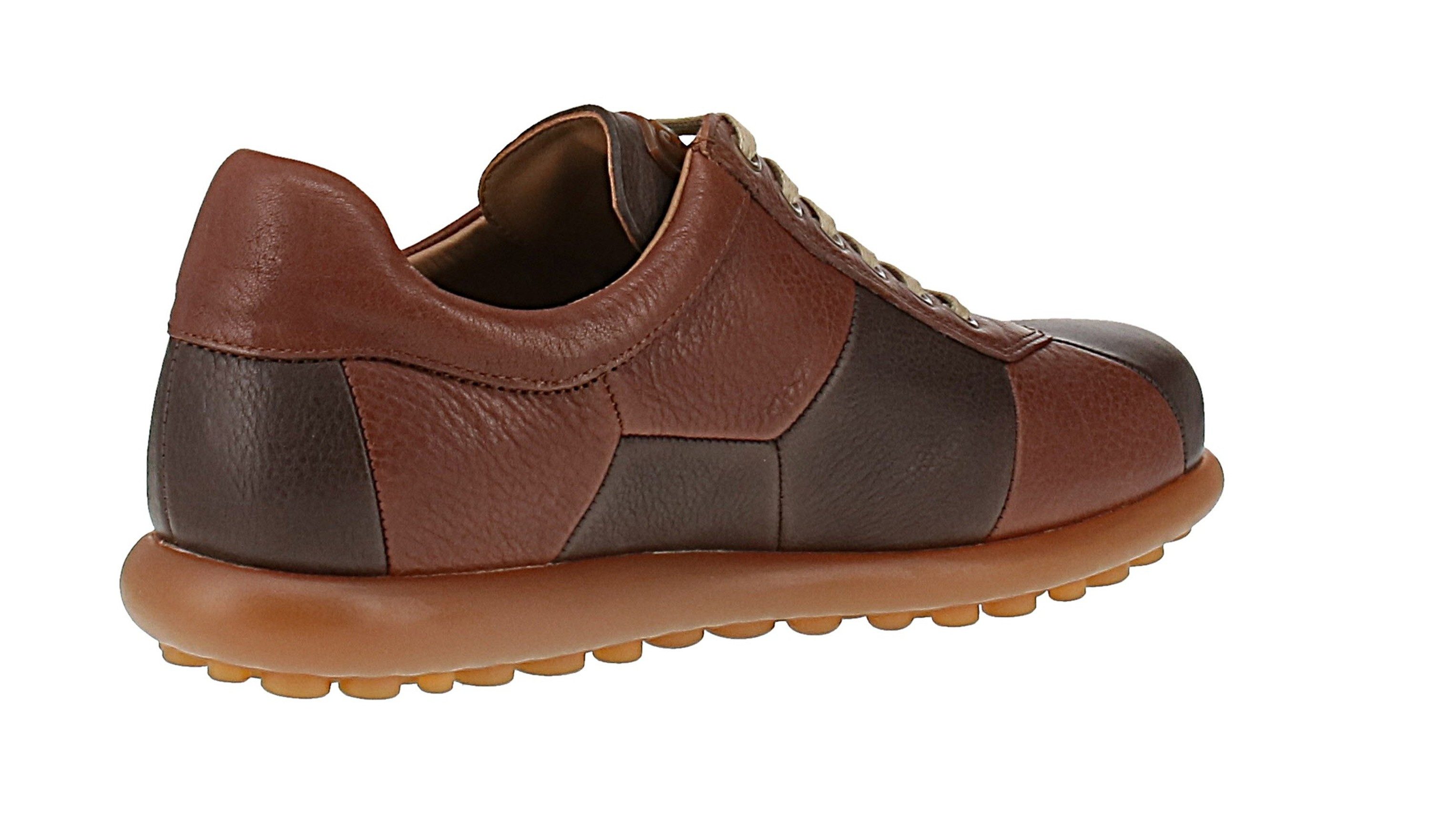 Camper Camper K101043-002 TWS - Herren Freizeitschuhe - Brown Sneaker