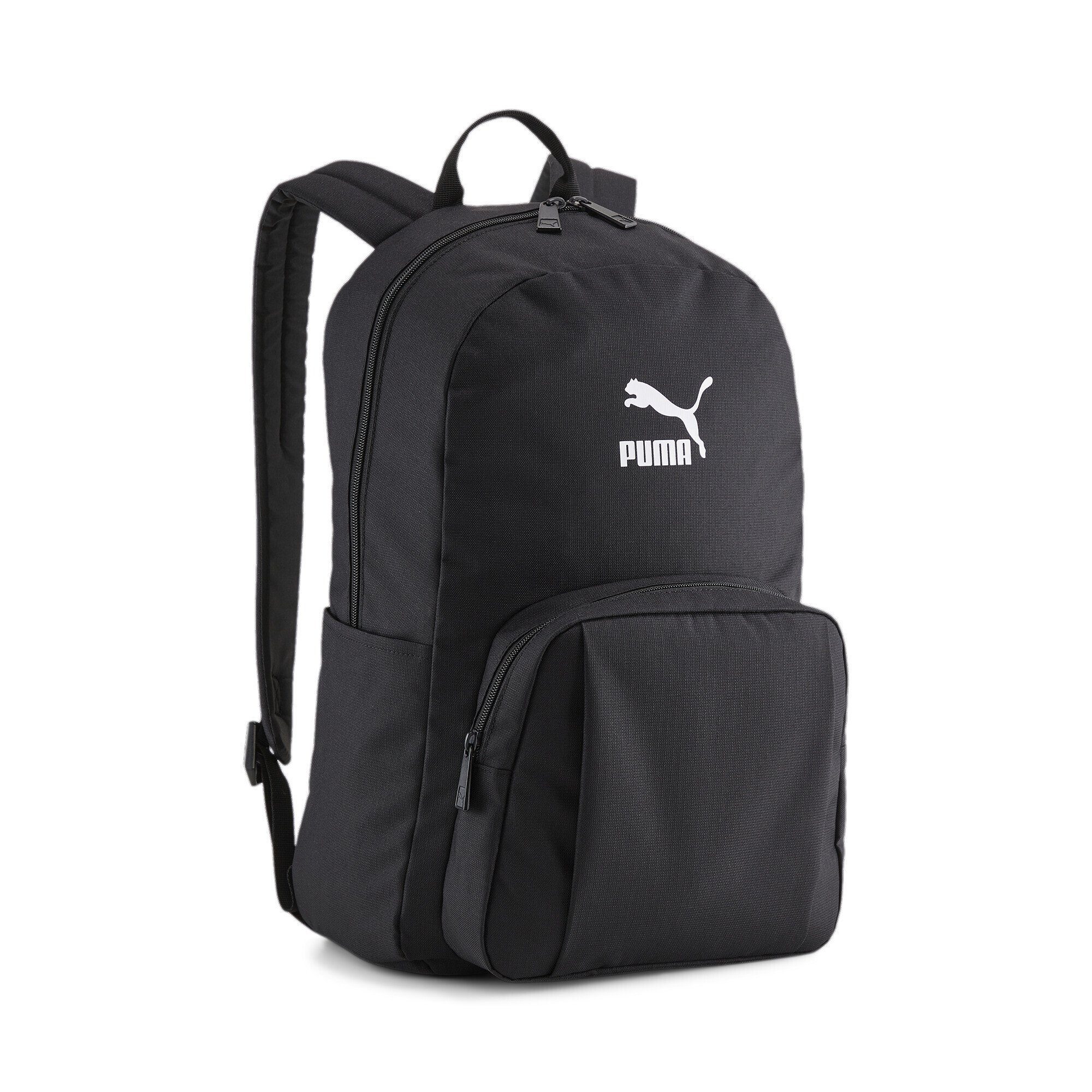 PUMA Rucksack Classics Archive Rucksack Herren, Elegante Vordertasche