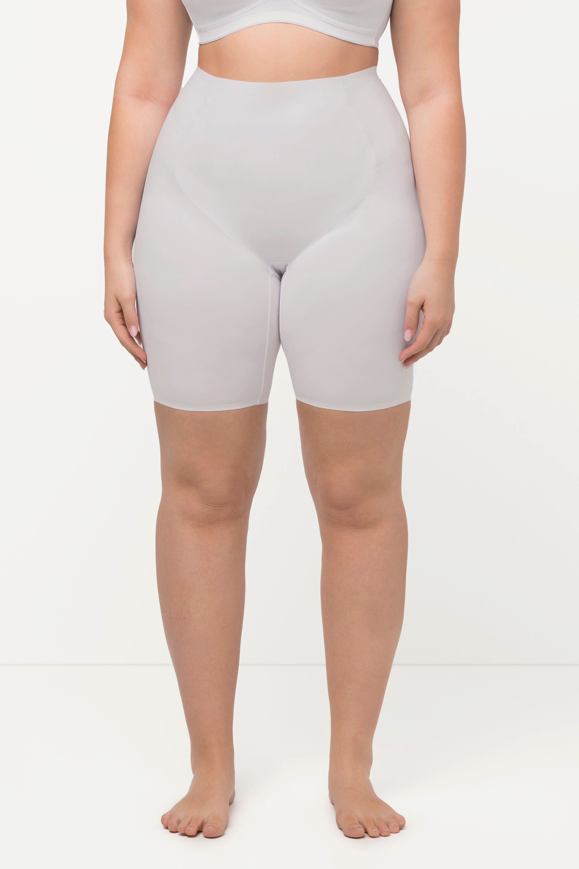Ulla Popken Miederhose Panty langes Bein glatte Kanten