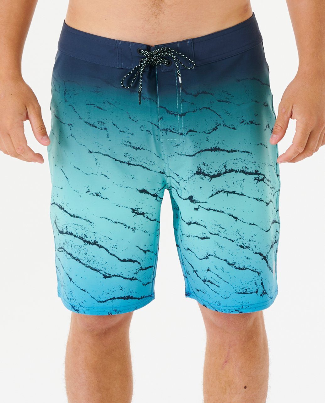 Rip Curl Boardshorts Mirage Medina 19" Boardshorts